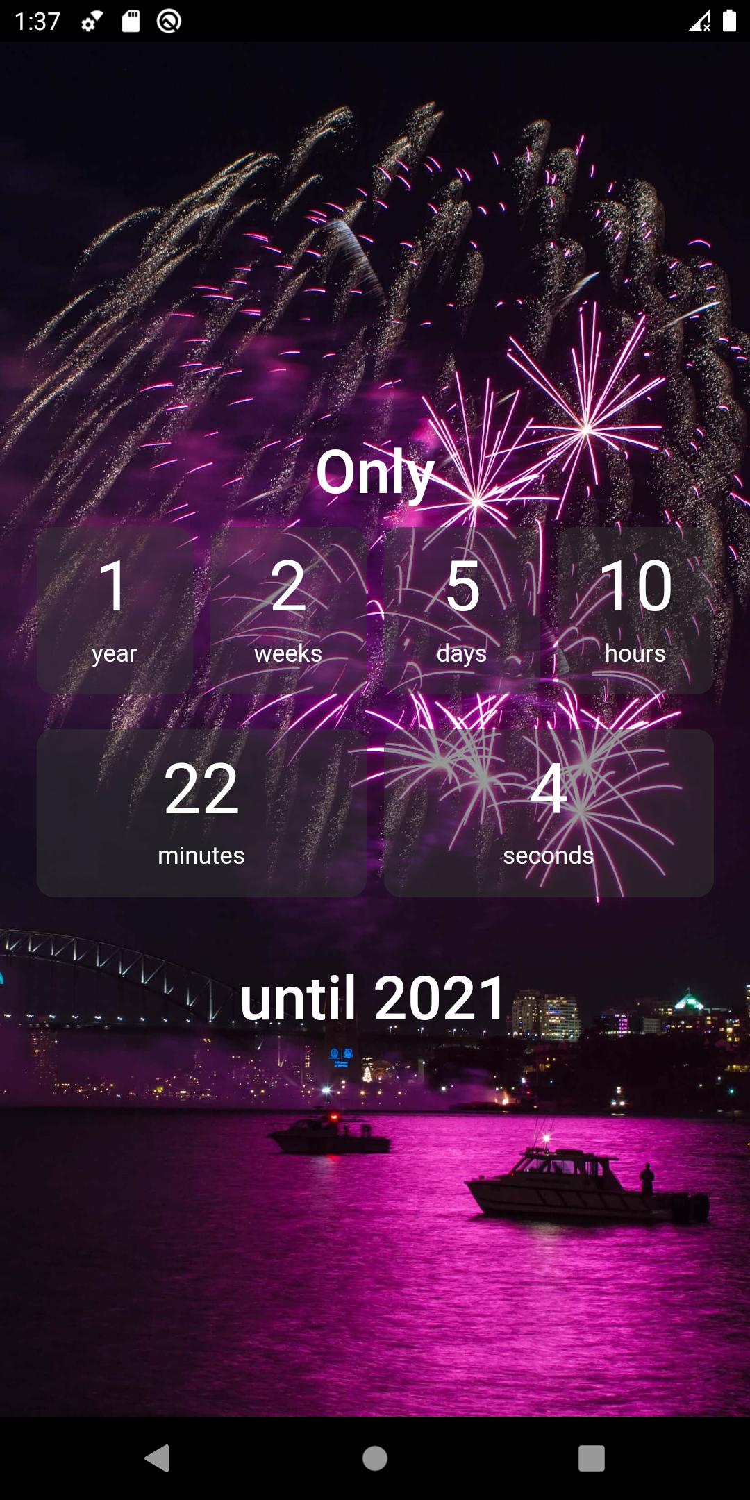 new years countdown 2020 roblox