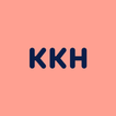 Meine KKH icon