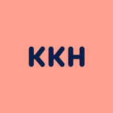 Meine KKH aplikacja