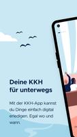 KKH-App gönderen
