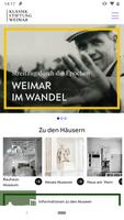 Weimar+ Approval penulis hantaran