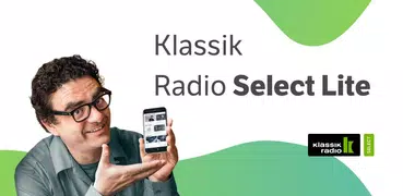 Klassik Radio Lite