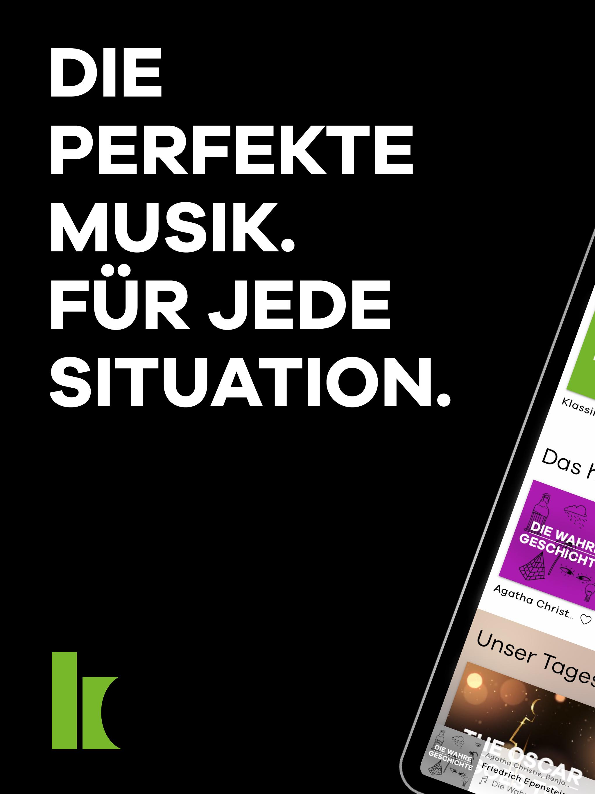 Klassik Radio for Android - APK Download