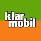 klarmobil.de - Die Service App Zeichen