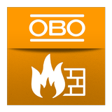 OBO Construct Brandschutz biểu tượng