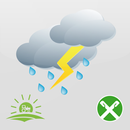 Unwetter-Alarm APK