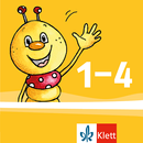 Bücherwurm Deutsch Klasse 1-4 APK