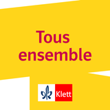 Tous ensemble Vokabeltraining icon