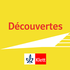 Découvertes Vokabeltrainer biểu tượng