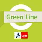 Green Line Vokabeltrainer icône