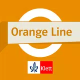 Orange Line Vokabeltraining APK