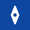 Compass Tile أيقونة