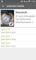 enerchart Erfassung screenshot 1