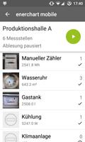 enerchart Erfassung screenshot 2