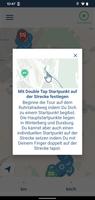 برنامه‌نما RuhrtalRadweg Companion عکس از صفحه