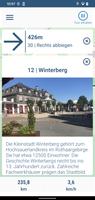 برنامه‌نما RuhrtalRadweg Companion عکس از صفحه
