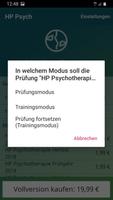 Heilpraktiker für Psychotherap 截圖 2