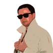 KRIMI total icon