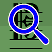 SAF Media Scanner icon