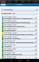 Chirurgie 2014 Ekran Görüntüsü 2