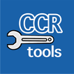 CCRtools icon