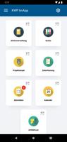 KWP bnAPP پوسٹر
