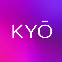 KYO. Mindful Moment. アプリダウンロード