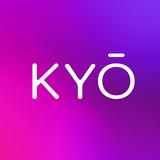 KYO. Éclat d'inspiration. icône