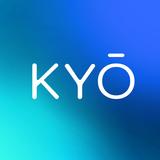 KYO. Affirmationen+Subliminals Zeichen