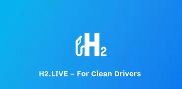 H2.LIVE – For Clean Drivers