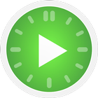 Kimai 2 - offline time trackin آئیکن