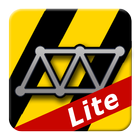 X Construction Lite biểu tượng
