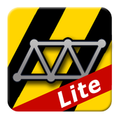 X Construction Lite أيقونة