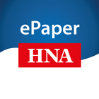 HNA-ePaper 图标