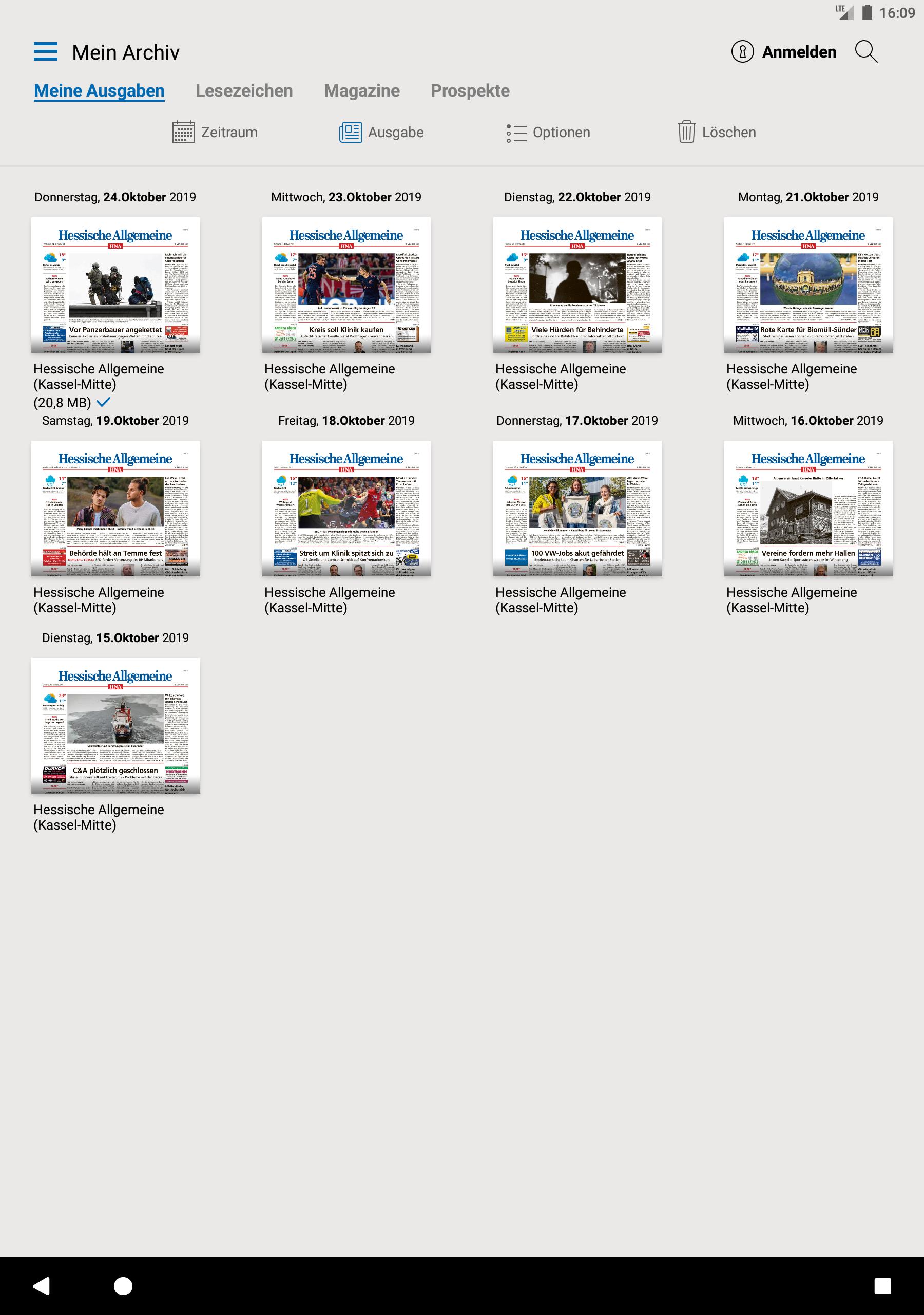 Hna Epaper For Android Apk Download