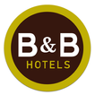 B&B Hotels Deutschland - günstig Hotels buchen