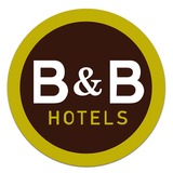 B&B Hotels 圖標