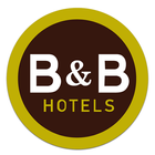 B&B Hotels أيقونة