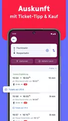 hvv switch: ÖPNV & Sharing XAPK Herunterladen