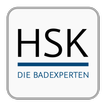 HSK - Die App der Badexperten