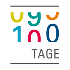 Hochschule Trier: 100 Tage アイコン