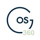 OSG-360 أيقونة
