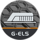 G-ELS Admin 图标