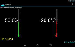 Dew Point screenshot 3