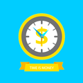 time is money