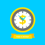 time is money