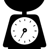 Punkte-Rechner und Rezepte icono