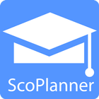 Icona ScoPlanner
