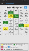 Poster ScoPlanner