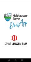 Holthausen-Biene App poster